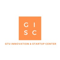 GTU Innovation Council GIC GISC logo, GTU Innovation Council GIC GISC contact details