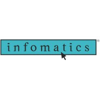 Infomatics Services Pvt. Ltd logo, Infomatics Services Pvt. Ltd contact details