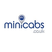 Minicabs UK Ltd logo, Minicabs UK Ltd contact details