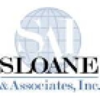 Sloane & Associates logo, Sloane & Associates contact details