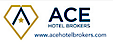 Ace Hotel Brokers P Ltd logo, Ace Hotel Brokers P Ltd contact details