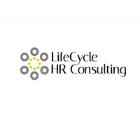 LifeCycle HR Consulting logo, LifeCycle HR Consulting contact details