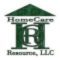 Homecare Resource logo, Homecare Resource contact details