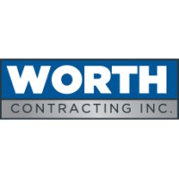 Worth Contracting, Inc logo, Worth Contracting, Inc contact details