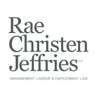 Rae Christen Jeffries LLP logo, Rae Christen Jeffries LLP contact details