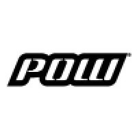 POW Gloves logo, POW Gloves contact details