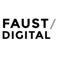 Faust Digital logo, Faust Digital contact details