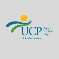 United Cerebral Palsy of South Carolina logo, United Cerebral Palsy of South Carolina contact details