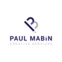 Paul Mabin Creative Services logo, Paul Mabin Creative Services contact details