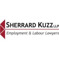 Sherrard Kuzz LLP logo, Sherrard Kuzz LLP contact details