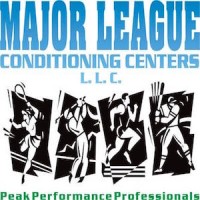 Major League Conditioning Centers logo, Major League Conditioning Centers contact details