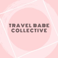 Travel Babe Collective logo, Travel Babe Collective contact details