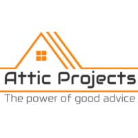 Attic Projects logo, Attic Projects contact details