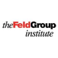 The Feld Group Institute logo, The Feld Group Institute contact details