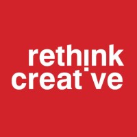 Rethink Creative logo, Rethink Creative contact details