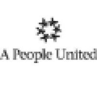 A People United LLC logo, A People United LLC contact details