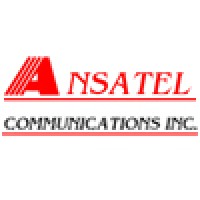 Ansatel Communications Inc. logo, Ansatel Communications Inc. contact details