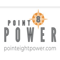 Point Eight Power Inc logo, Point Eight Power Inc contact details