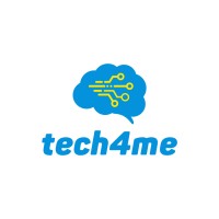 Tech4me logo, Tech4me contact details