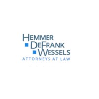 Hemmer DeFrank PLLC logo, Hemmer DeFrank PLLC contact details