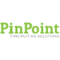 PinPoint Recruiting Solutions logo, PinPoint Recruiting Solutions contact details