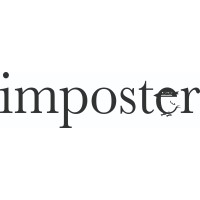 Imposter logo, Imposter contact details