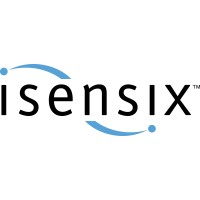 Isensix logo, Isensix contact details