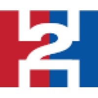 H2H logo, H2H contact details