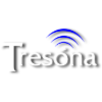 Tresóna Multimedia logo, Tresóna Multimedia contact details