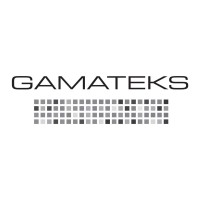 GAMATEKS logo, GAMATEKS contact details