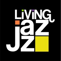 Living Jazz logo, Living Jazz contact details