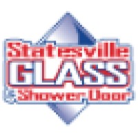 Statesville Glass & Shower Door logo, Statesville Glass & Shower Door contact details