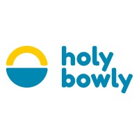 Holy Bowly logo, Holy Bowly contact details