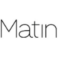 Matin logo, Matin contact details