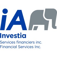 Investia Services Financiers Inc. / Investia Financial Services Inc. logo, Investia Services Financiers Inc. / Investia Financial Services Inc. contact details