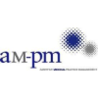 AM PM Services logo, AM PM Services contact details