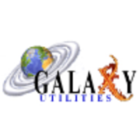 Galaxy Utilities logo, Galaxy Utilities contact details