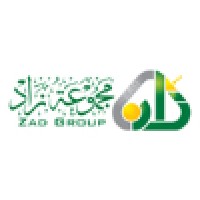 zad group company logo, zad group company contact details