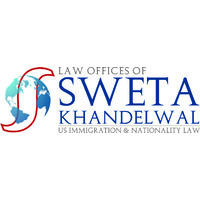 The Law Offices of Sweta Khandelwal logo, The Law Offices of Sweta Khandelwal contact details