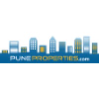 Puneproperties.com logo, Puneproperties.com contact details