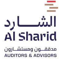 Al Sharid Auditors and Advisors logo, Al Sharid Auditors and Advisors contact details