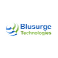 Blusurge Technologies logo, Blusurge Technologies contact details