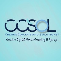 CCSOL logo, CCSOL contact details