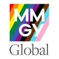 MMGY Global logo, MMGY Global contact details