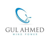 Gul Ahmed Wind Power Ltd logo, Gul Ahmed Wind Power Ltd contact details