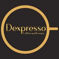 Dexpresso logo, Dexpresso contact details