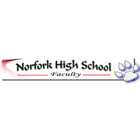 Norfork School District logo, Norfork School District contact details