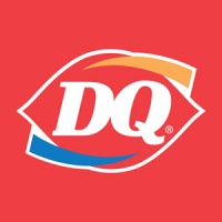 Dairy Queen logo, Dairy Queen contact details