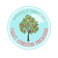 Valley Christian Preschool logo, Valley Christian Preschool contact details