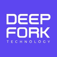 Deep Fork Technology logo, Deep Fork Technology contact details